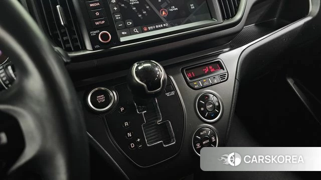Kia The New Kia Ray id 5012133 из Кореи 19