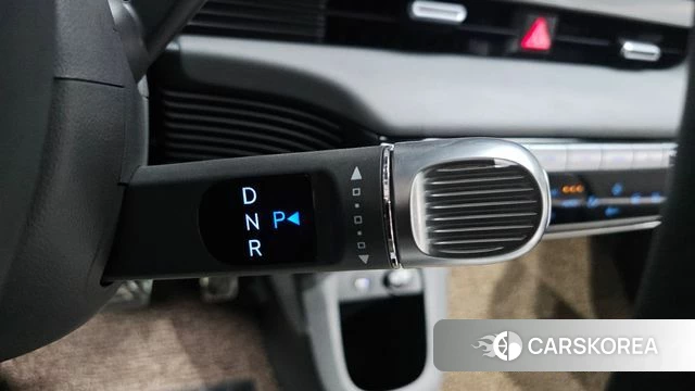 Hyundai Ionic 5 id 4995822 из Кореи 37