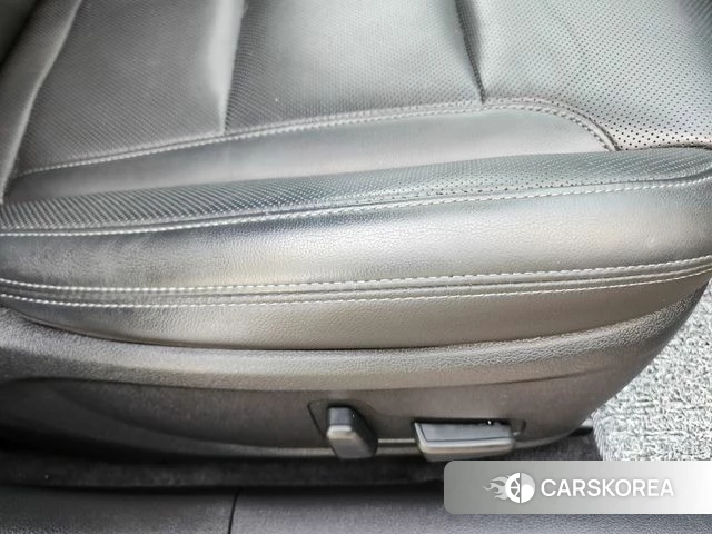 Hyundai The New Grandeur IG id 4996901 из Кореи 19
