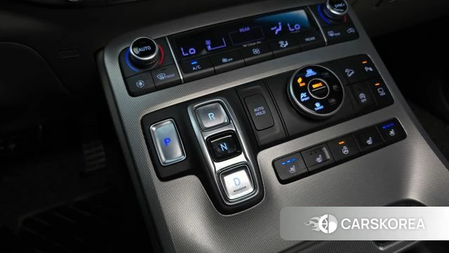 Hyundai Palisade id 5004344 из Кореи 19