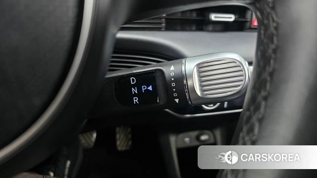 Hyundai Ionic 5 id 4976900 из Кореи 34