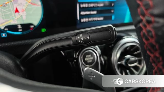 Mercedes-Benz CLA-Class C118 id 4936209 из Кореи 27