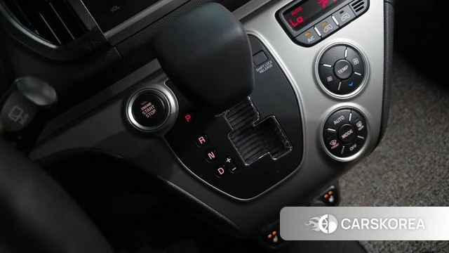 Kia The New Ray id 5034378 из Кореи 32