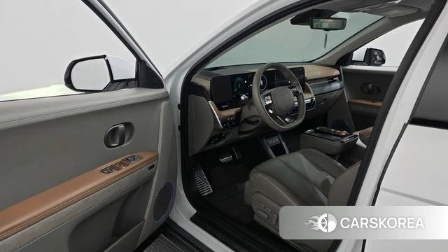 Hyundai The New Ionic 5 id 4974849 из Кореи 31