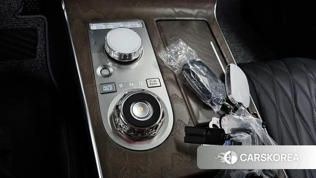 Genesis G80 (RG3) id 4714959 из Кореи 19
