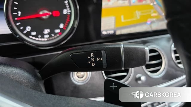 Mercedes-Benz E-Class W213 id 4930726 из Кореи 19