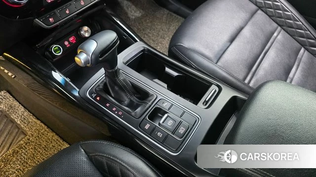 Kia The New Sorento id 5023729 из Кореи 19