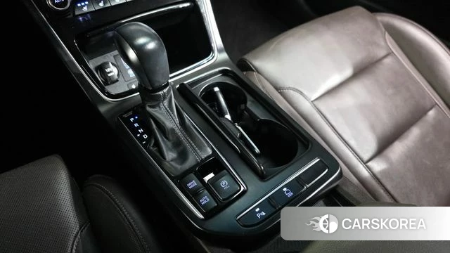 Hyundai Grandeur IG id 4967913 из Кореи 32