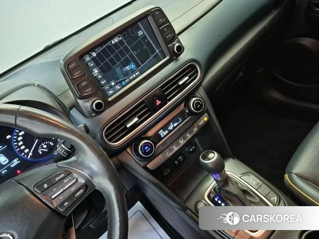 Hyundai Kona id 5024016 из Кореи 18