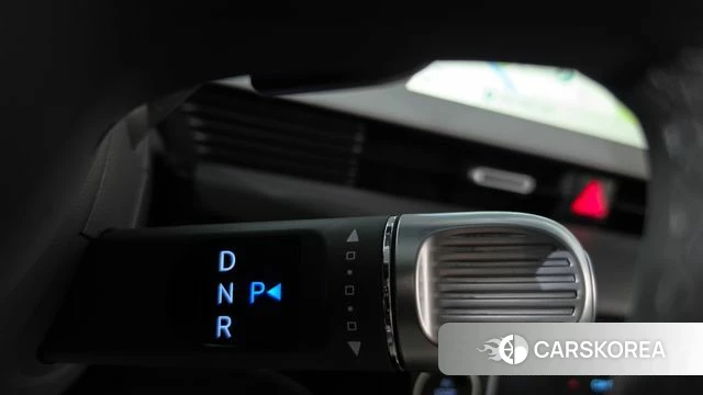 Hyundai Ionic 5 id 5003230 из Кореи 31