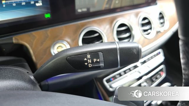 Mercedes-Benz E-Class W213 id 4960445 из Кореи 30
