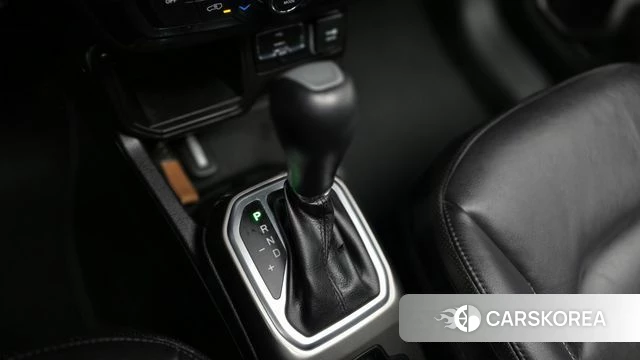 Jeep Renegade id 5028477 из Кореи 19