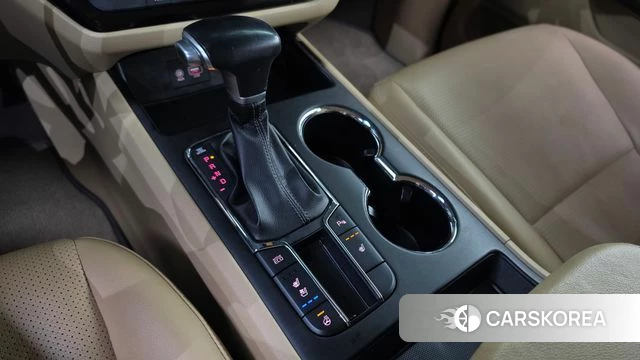Kia The New Carnival id 5041922 из Кореи 29