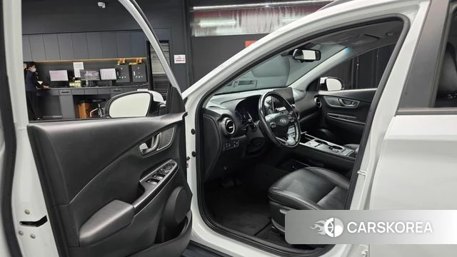 Hyundai Kona Electric id 4982363 из Кореи 30