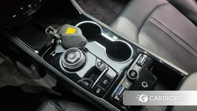 Kia The New K5 3rd generation id 4980595 из Кореи 19