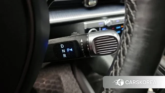 Hyundai Ionic 6 id 3746220 из Кореи 19
