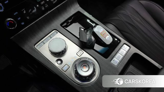 Genesis G80 (RG3) id 5026575 из Кореи 31