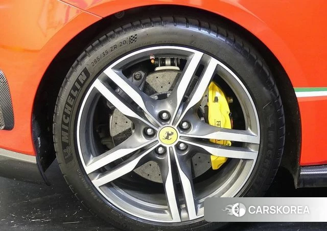 Ferrari Portofino id 4982593 из Кореи 19