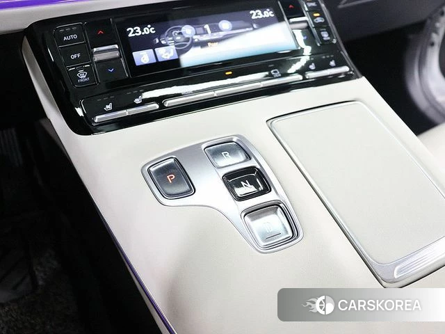 Hyundai The New Grandeur IG id 5003379 из Кореи 19