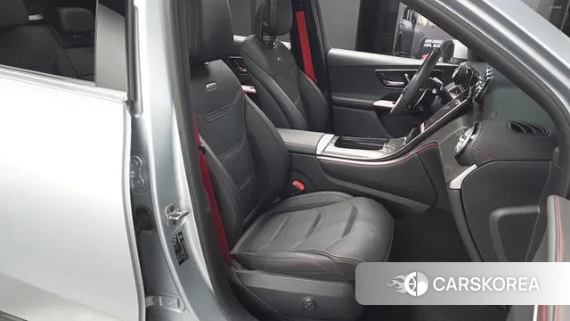 Mercedes-Benz GLC-Class X253 id 3684378 из Кореи 19