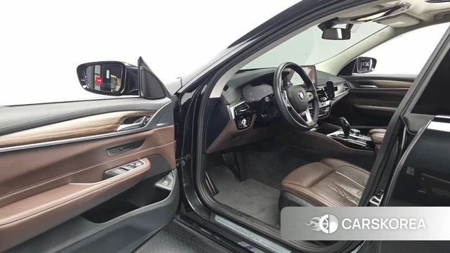 BMW 6 Series GT (G32) id 5033962 из Кореи 30