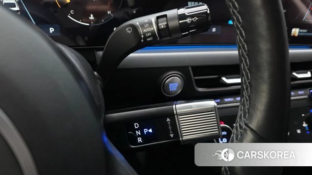 Hyundai Sonata D Edge (DN8) id 5026709 из Кореи 19