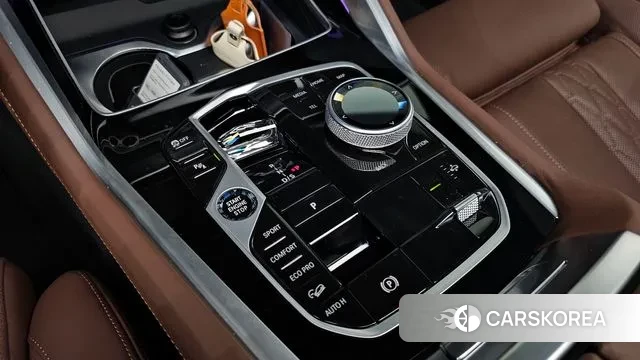 BMW X6 (G06) id 3517526 из Кореи 19