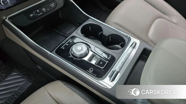 Kia The New Carnival 4th Generation id 4847761 из Кореи 19
