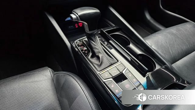 Kia Come New K7 id 4983176 из Кореи 19