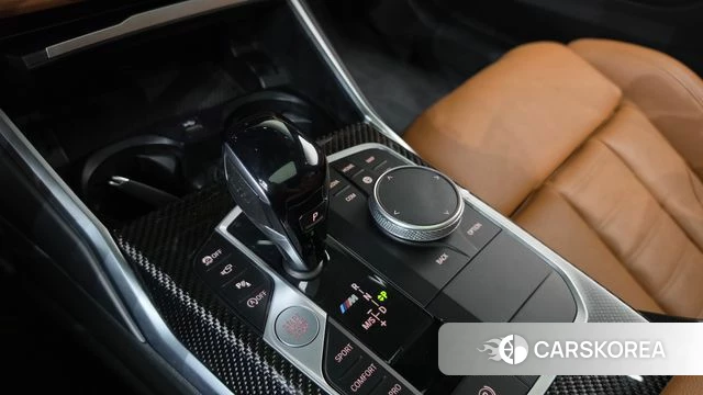 BMW 3 Series (G20) id 4951500 из Кореи 32