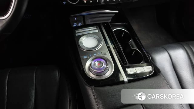 Genesis G80 (RG3) id 4952181 из Кореи 32