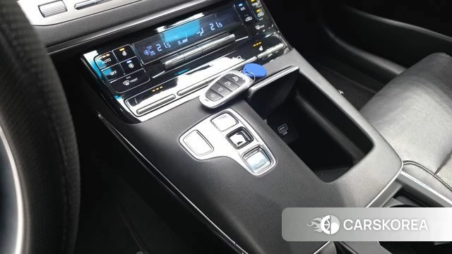 Hyundai The New Grandeur IG id 4780274 из Кореи 31