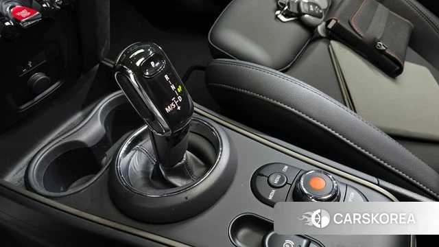 Mini Cooper Countryman id 4741016 из Кореи 31