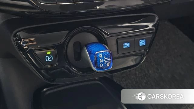 Toyota Prius 4th Generation id 4981985 из Кореи 19