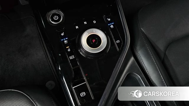 Kia Di All New Niro EV id 4682810 из Кореи 31