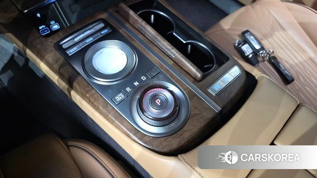 Genesis G80 (RG3) id 4982051 из Кореи 19