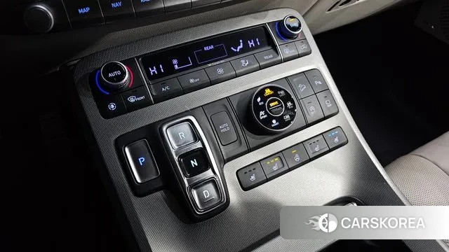 Hyundai Palisade id 3417693 из Кореи 19