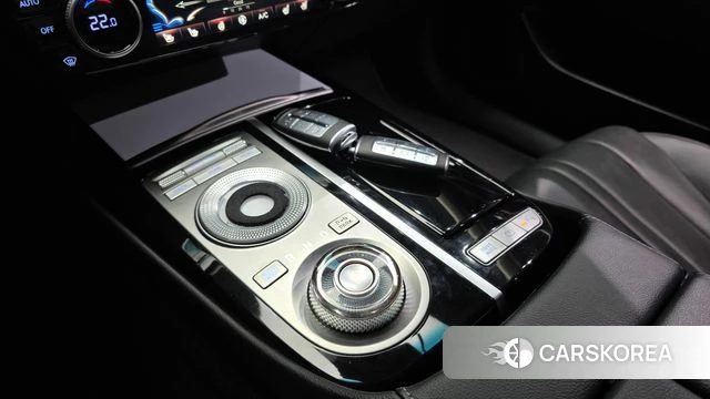 Genesis G80 (RG3) id 5034126 из Кореи 19