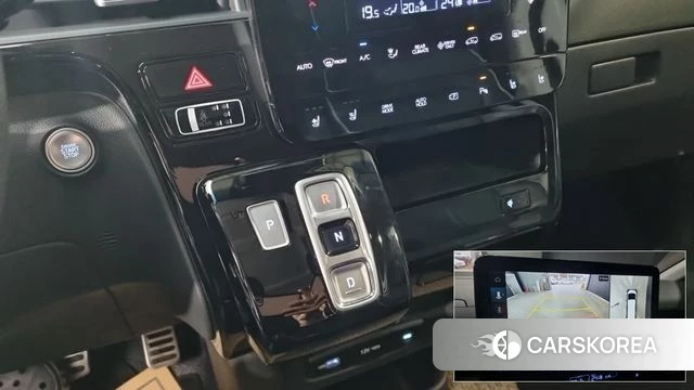 Hyundai Staria id 5001576 из Кореи 16