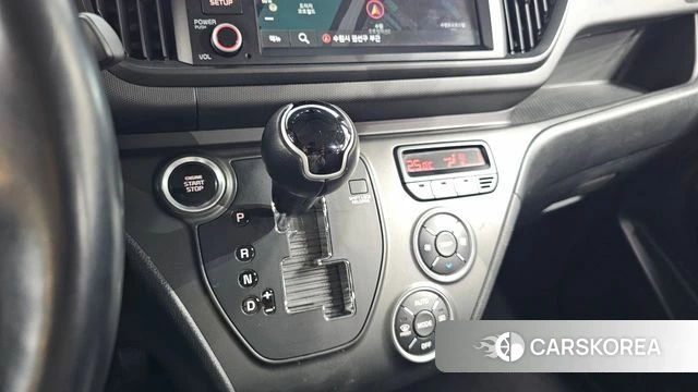 Kia The New Kia Ray id 5052908 из Кореи 30