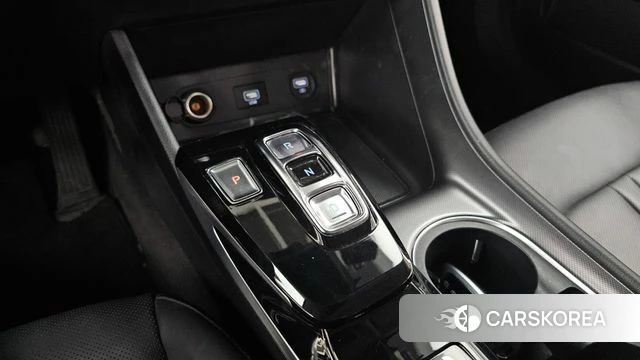 Hyundai Sonata (DN8) id 4594801 из Кореи 19