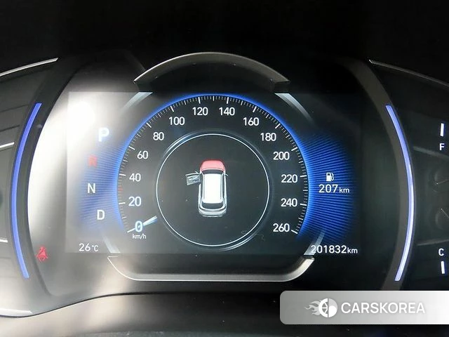 Hyundai Santa Fe TM id 4760217 из Кореи 19