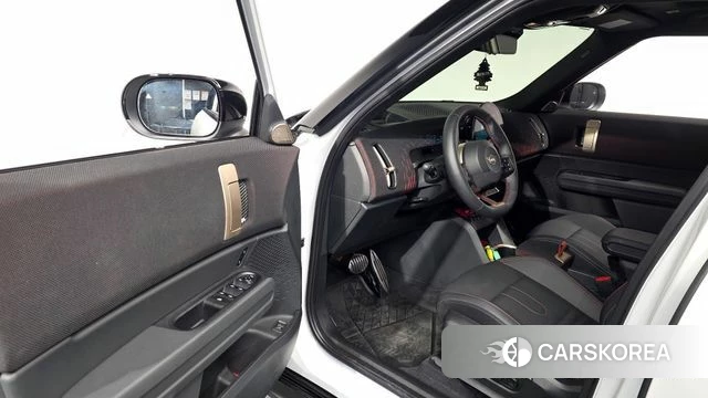 Mini Cooper S Countryman 3rd Generation id 5026192 из Кореи 32