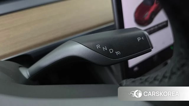 Tesla Model 3 id 4864472 из Кореи 33