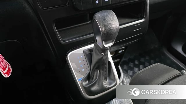Hyundai Staria id 4774553 из Кореи 19