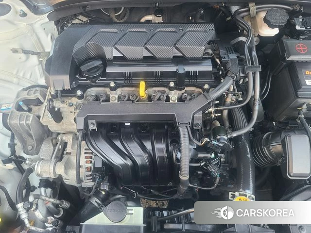 Kia Come New K3 id 4918000 из Кореи 17