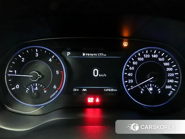 Hyundai Palisade id 4992964 из Кореи 19