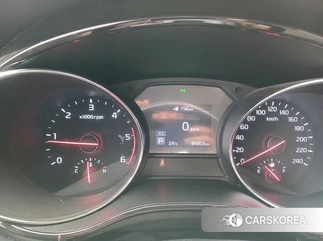 Kia The New Carnival id 4772644 из Кореи 15