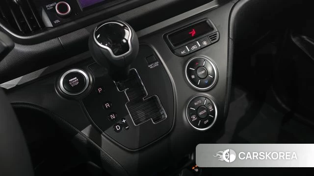 Kia The New Kia Ray id 4996298 из Кореи 29