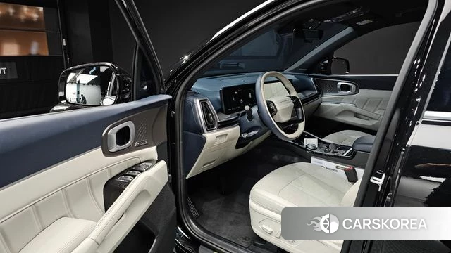 Kia The New Sorento 4th Generation id 5057836 из Кореи 34
